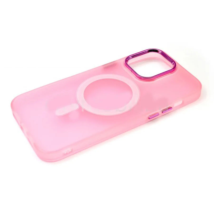 Apple ZAŠTITNA MASKA TPU PINGO IPHONE 13 PRO ROSE