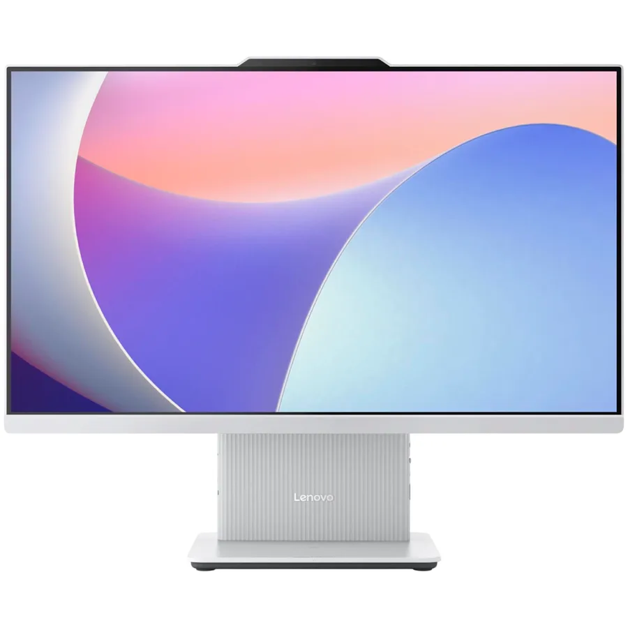 Lenovo IdeaCentre AIO 24IRH9 23.8" FHD, Touch IPS 250nits AG 100Hz, Intel i5-13420H (8C, 12MB, up to 4.6GHz)