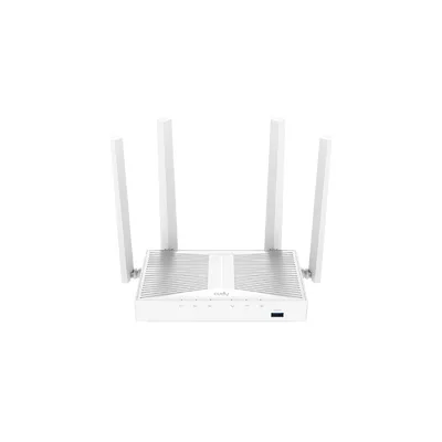 Wi-Fi mesh router Cudy WR1300S, AC 1200 Gigabitni, sa USB-om, VPN
