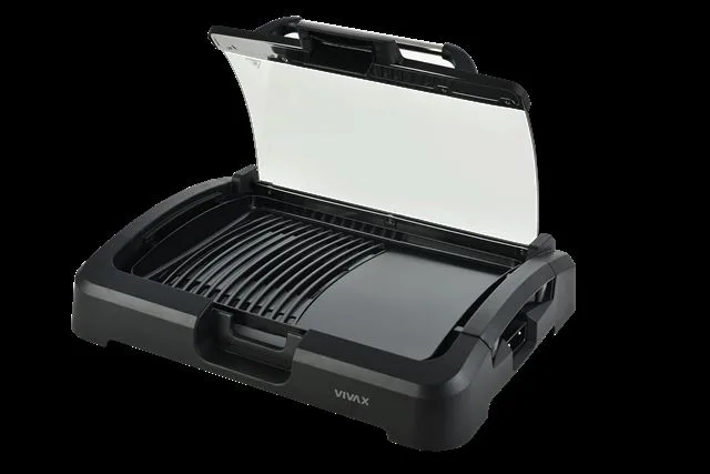 Vivax HOME električni grill EG-4030RC