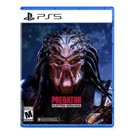 Sony Predator: Hunting Grounds /PS5