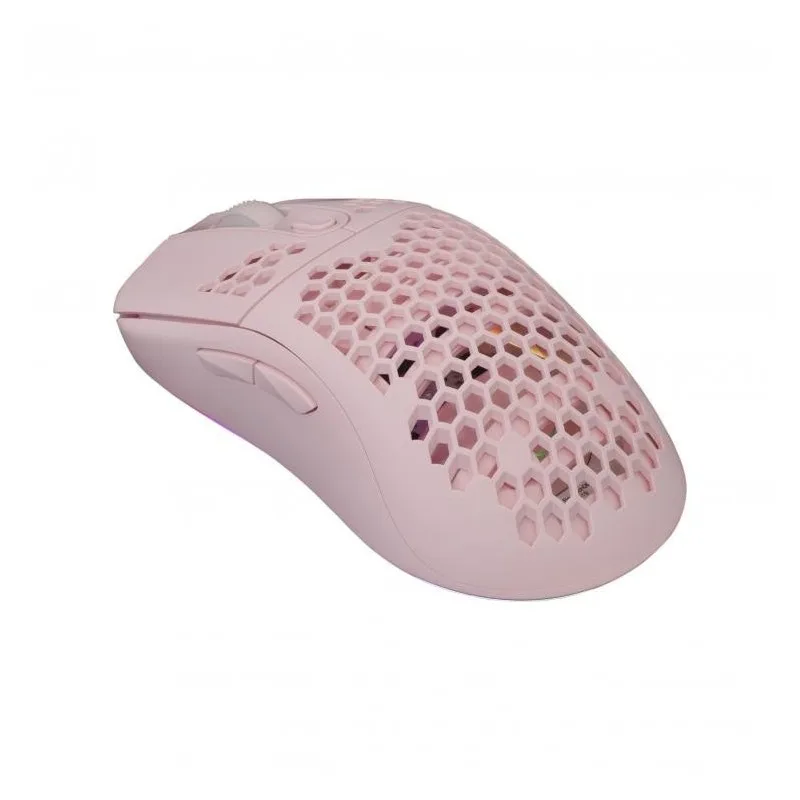 White Shark MIŠ GM-5007 GALAHAD / 6.400 DPI - PINK