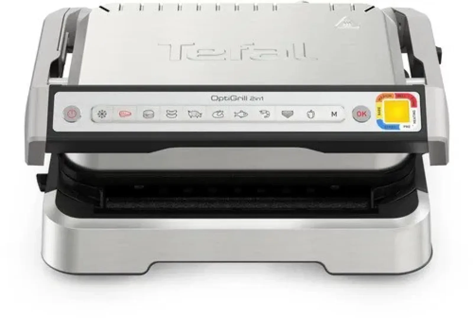 Tefal Rostilj GC773D30 