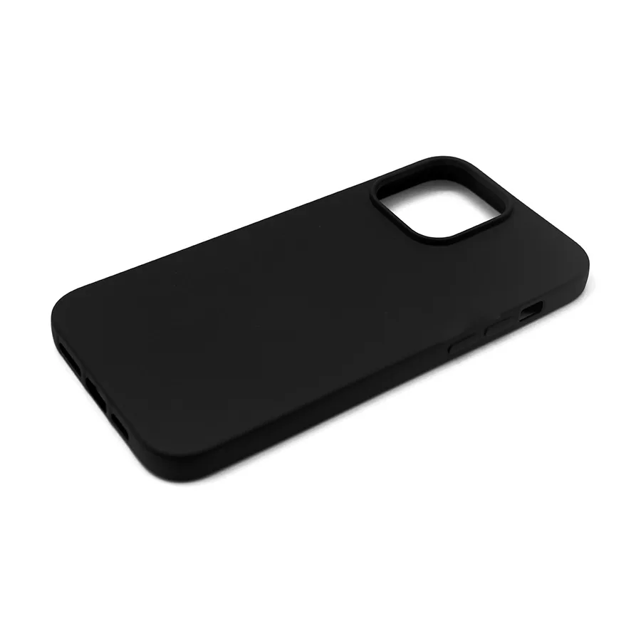 Apple ZAŠTITNA MASKA TPU IPHONE 12 PRO MAX BLACK