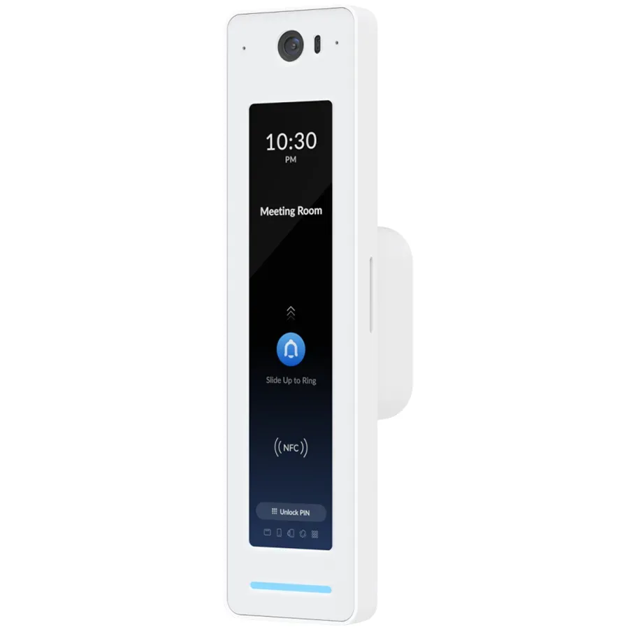 Ubiquiti Second-generation NFC card reader and intercom