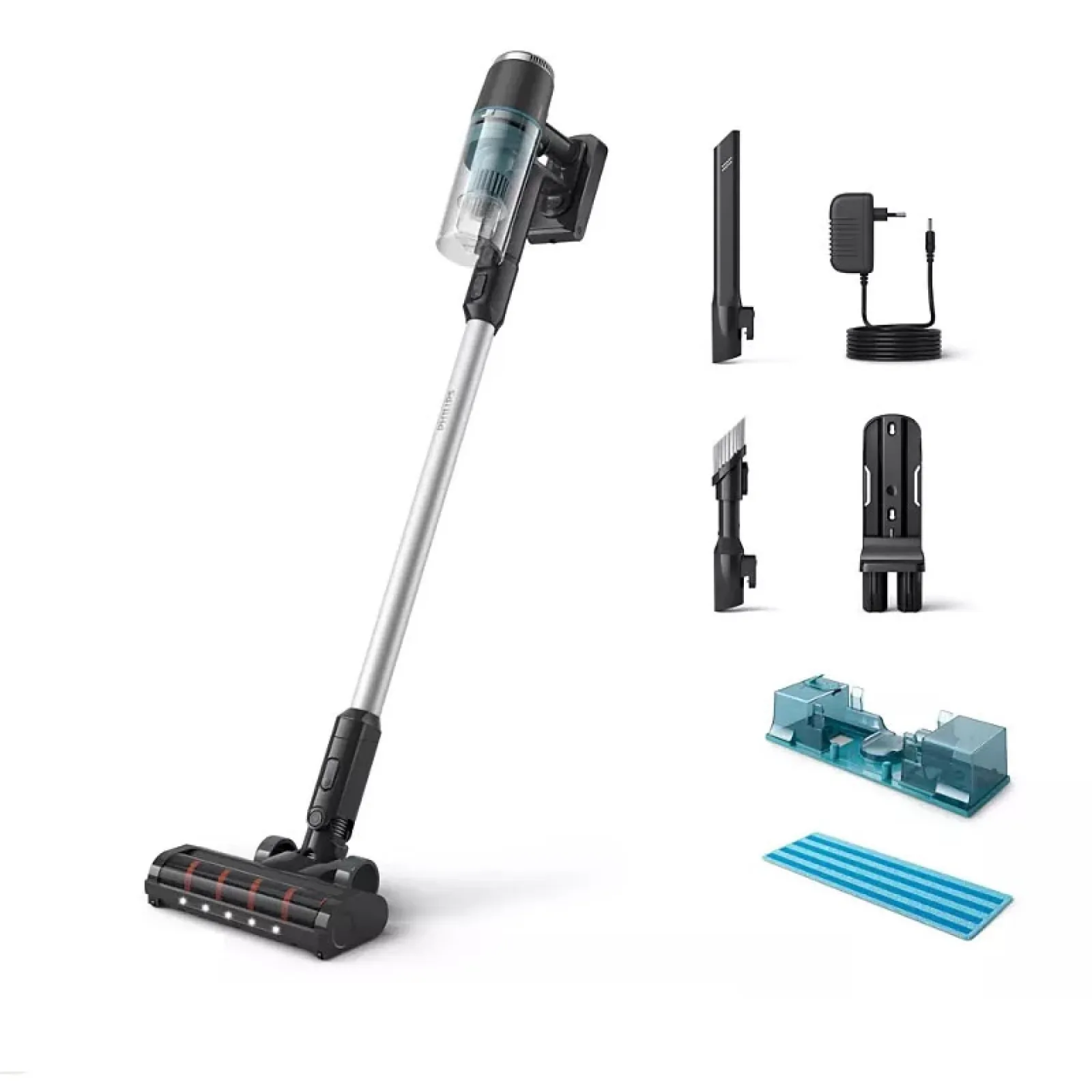Philips Usisivac XC3133\01