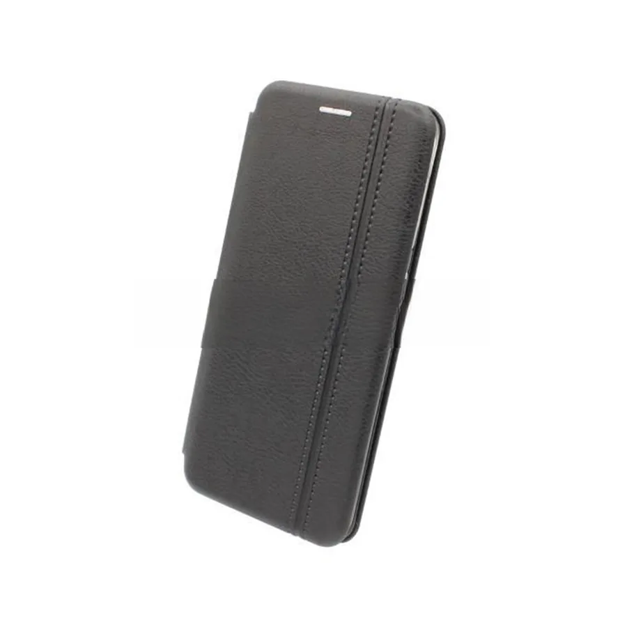Apple PREKLOPNA MASKA BOOK ROME IPHONE 12 PRO MAX BLACK