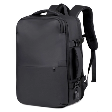 Okade Ruksak za Notebook S70 17.3" Crna