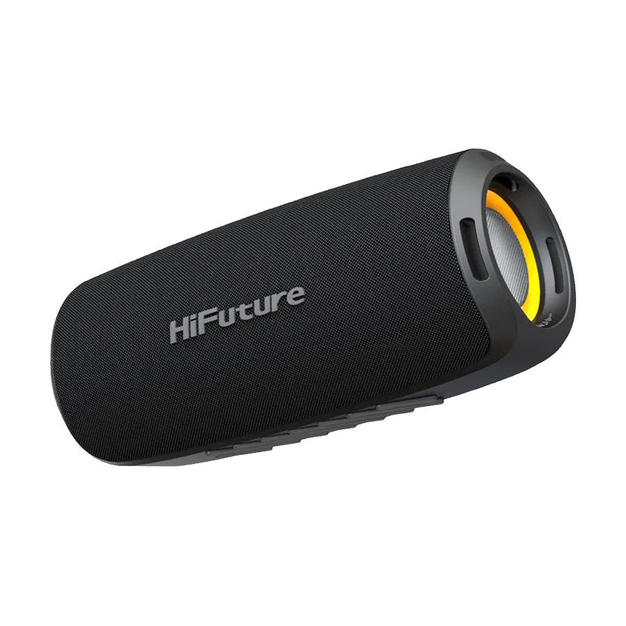 Zvučnik HiFuture Gravity Black