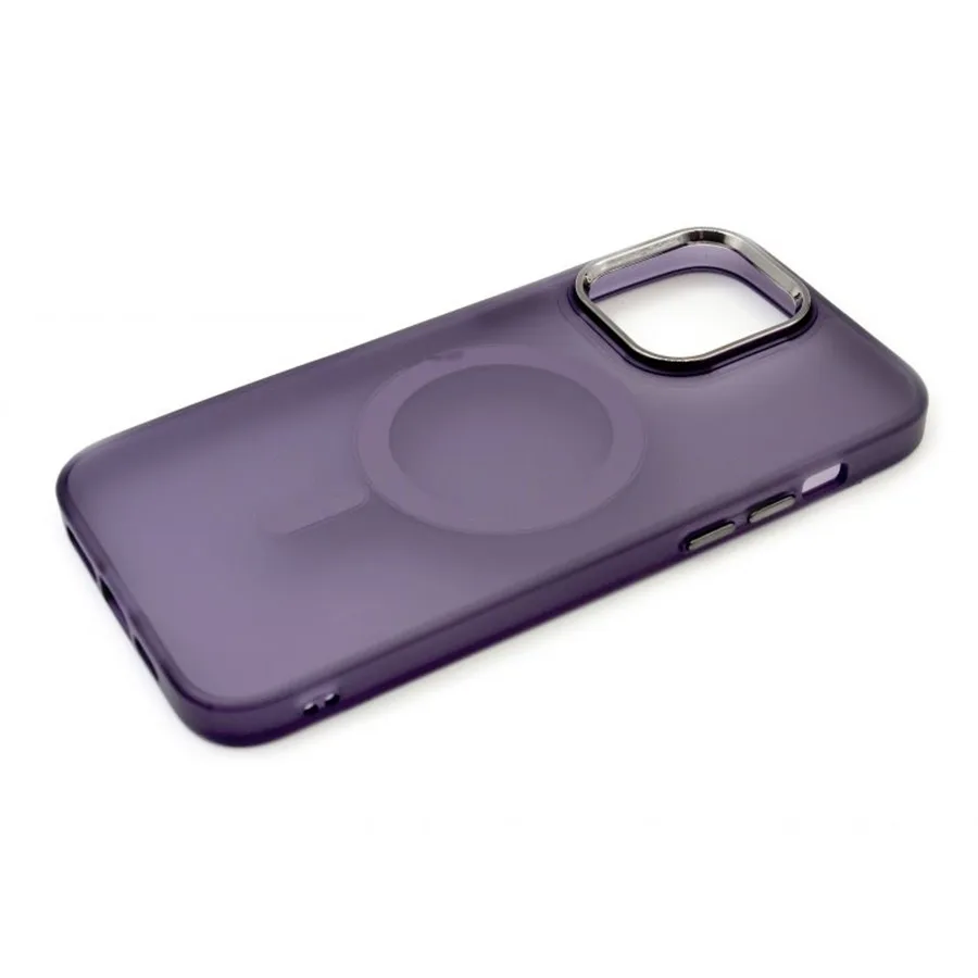 Apple ZAŠTITNA MASKA TPU PINGO IPHONE 13 PRO PURPLE