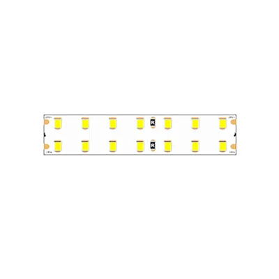LED traka Colors 20,2 W/m, 2835, 196 LED, 3000K, 2406 lm /m, IP20, 15mm, DC 24V