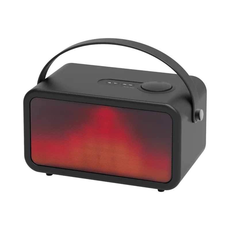 White Shark BLUETOOTH ZVUČNIK GBT-630 DAMARU Crni