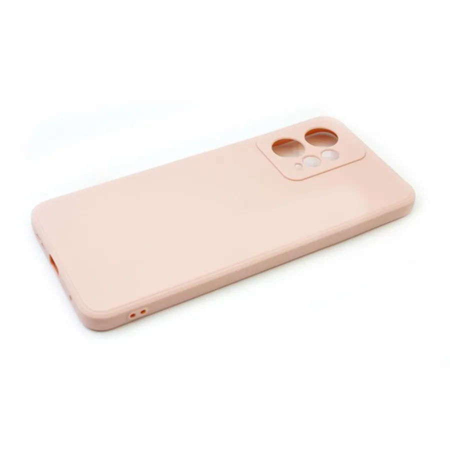 ZAŠTITNA MASKA TPU XIAOMI REDMI NOTE 12 PRO 5G PINK