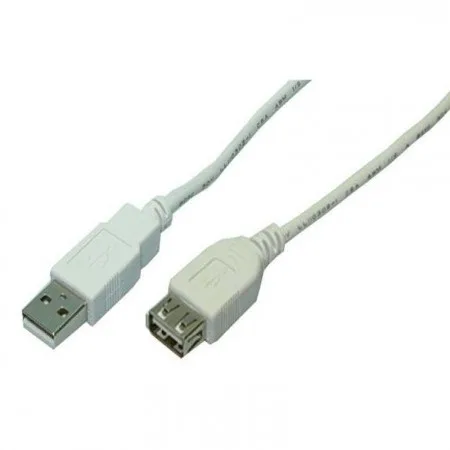 Logilink USB Cable Extension 2m CU0010