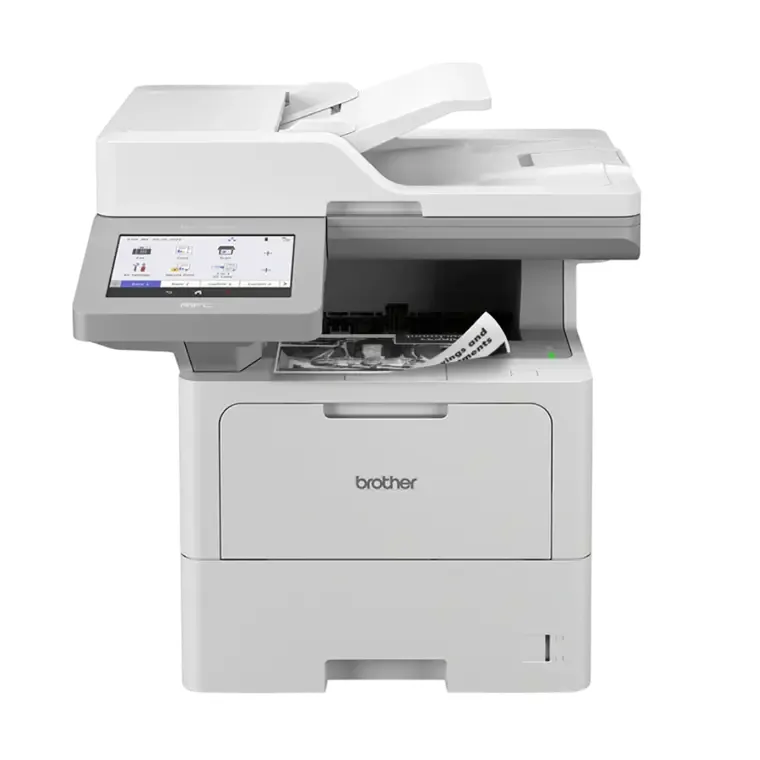 Brother MFC LSR BK BRO MFCL6910DNRE1