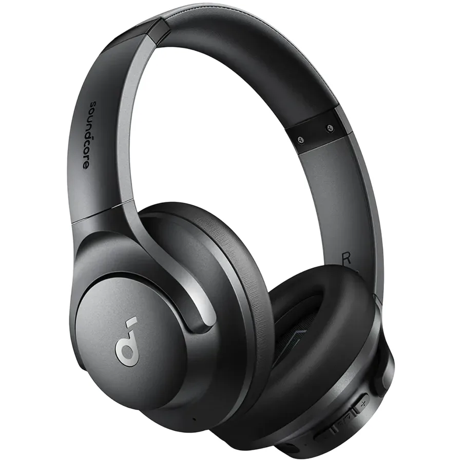 Anker Soundcore Headset Q20i Black