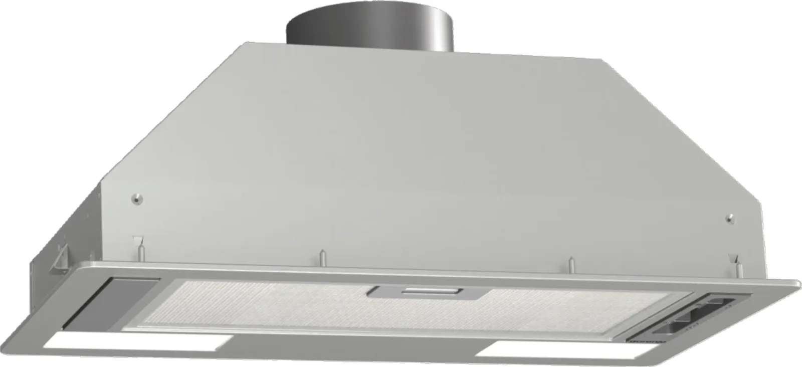 Gorenje G400 Integrisana kuhinjska napa BHI611ES