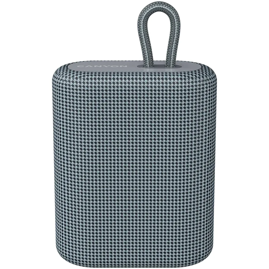 Canyon speaker BSP-4 5W Dark Grey