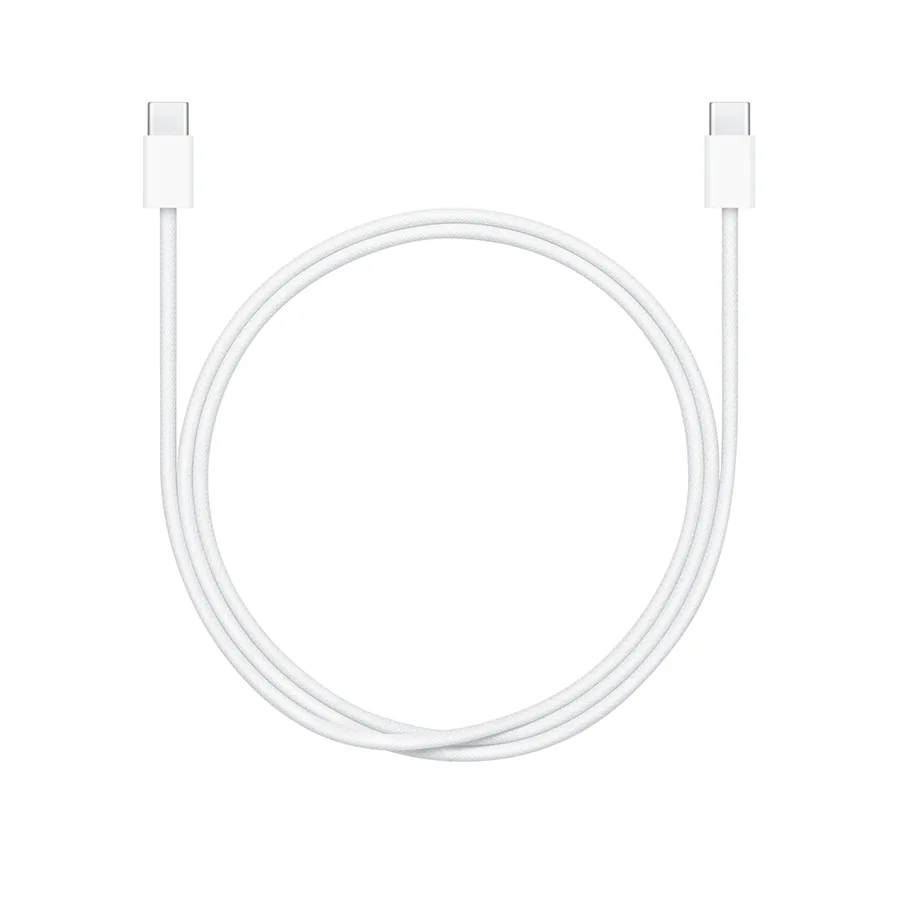 Kabl APPLE ORG. USB Type-C to Type C 60W 1m MW493ZM/A