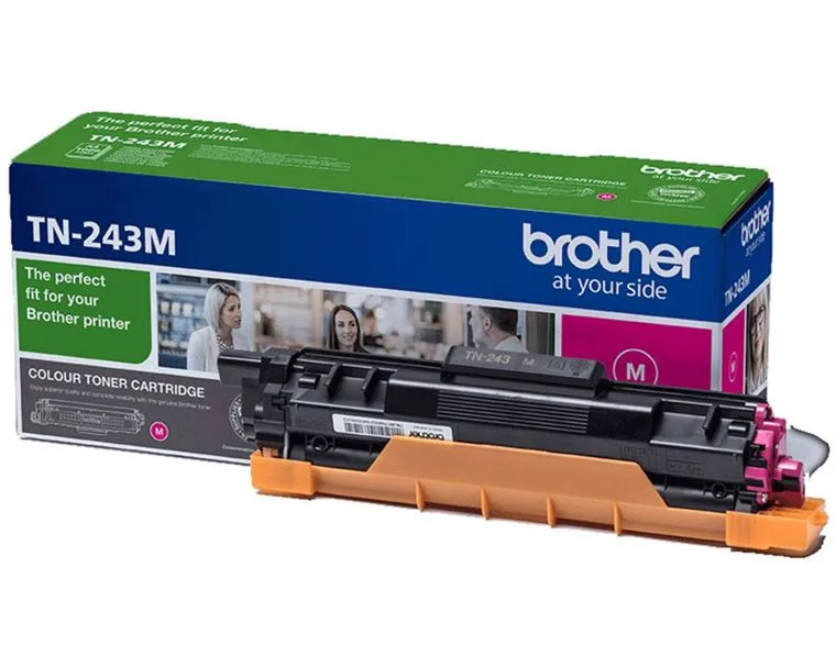 Brother POT TON BRO TN-247M