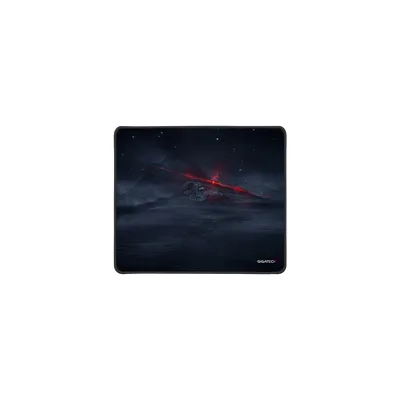 Podloga za miš Gigatech COLONEL 320 x 270 x 2 mm gaming
