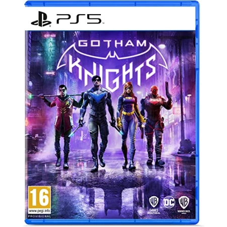 Sony Gotham Knights /PS5