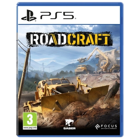 Sony Roadcraft /PS5