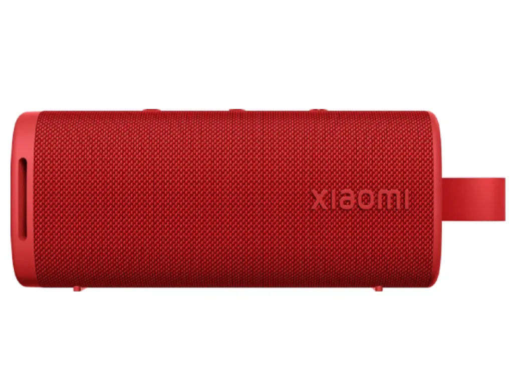 Xiaomi Sound Outdoor crvena Bluetooth zvučnik 30W IP67, baterija do 12h