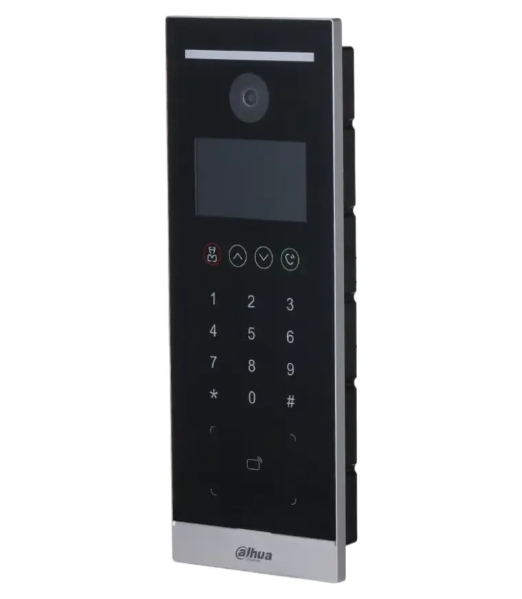 Dahua video interfon VTO6521H