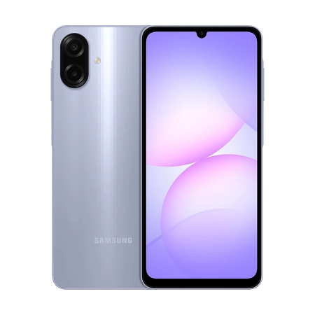 Samsung Galaxy A07 6/128GB Violet
