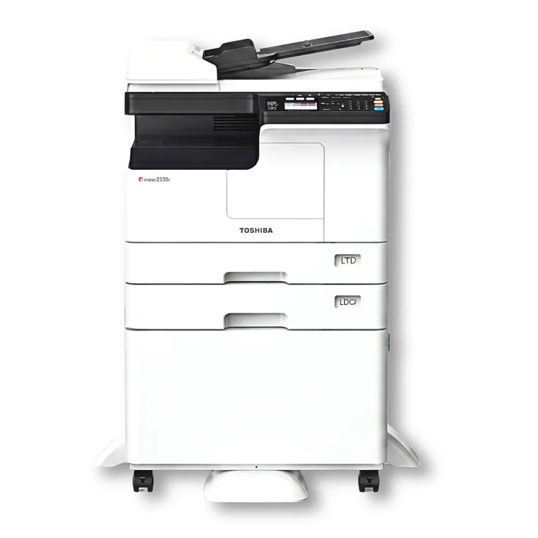 Toshiba KOP TOS E-STUDIO 2329AM