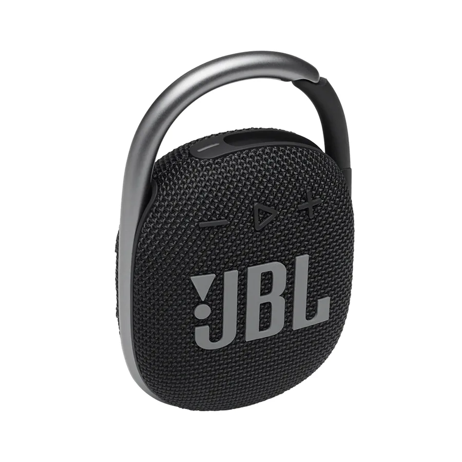 JBL bežični zvučnik CLIP 4 BLACK JBL-00350