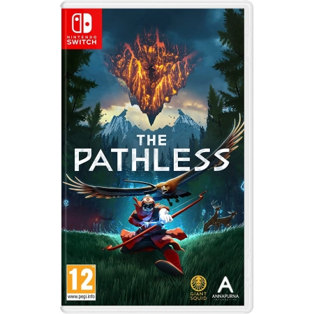 Nintendo The Pathless /Switch