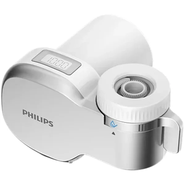 Philips Tap water filter AWP3705P1/10 X-Guard, digital display, 1,000 l, 1 cartridge