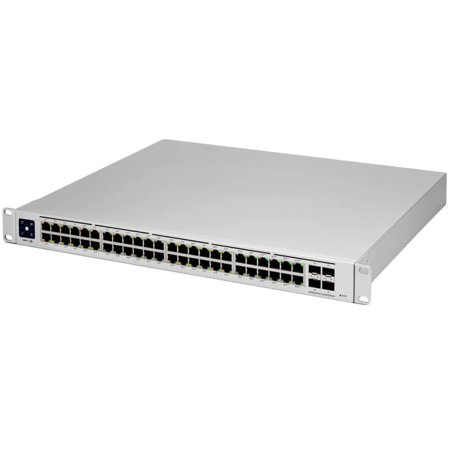 Ubiquiti UniFi Switch Pro 48 PoE