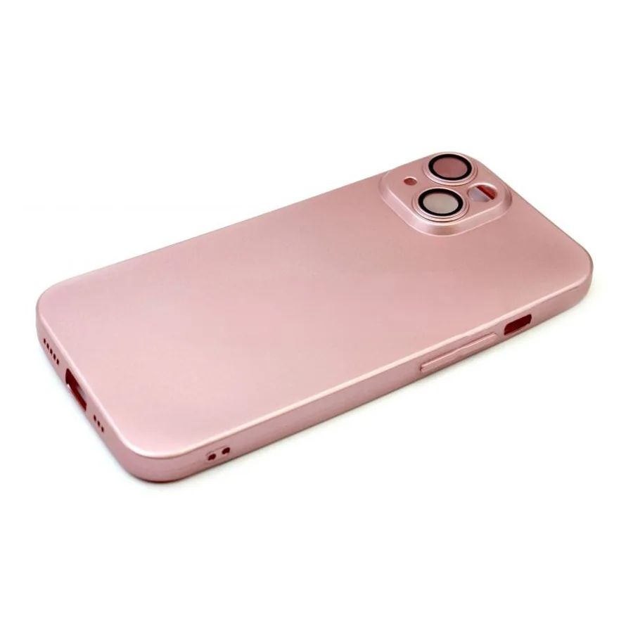 Apple ZAŠTITNA MASKA TPU APOLLO CASE IPHONE 14 PINK