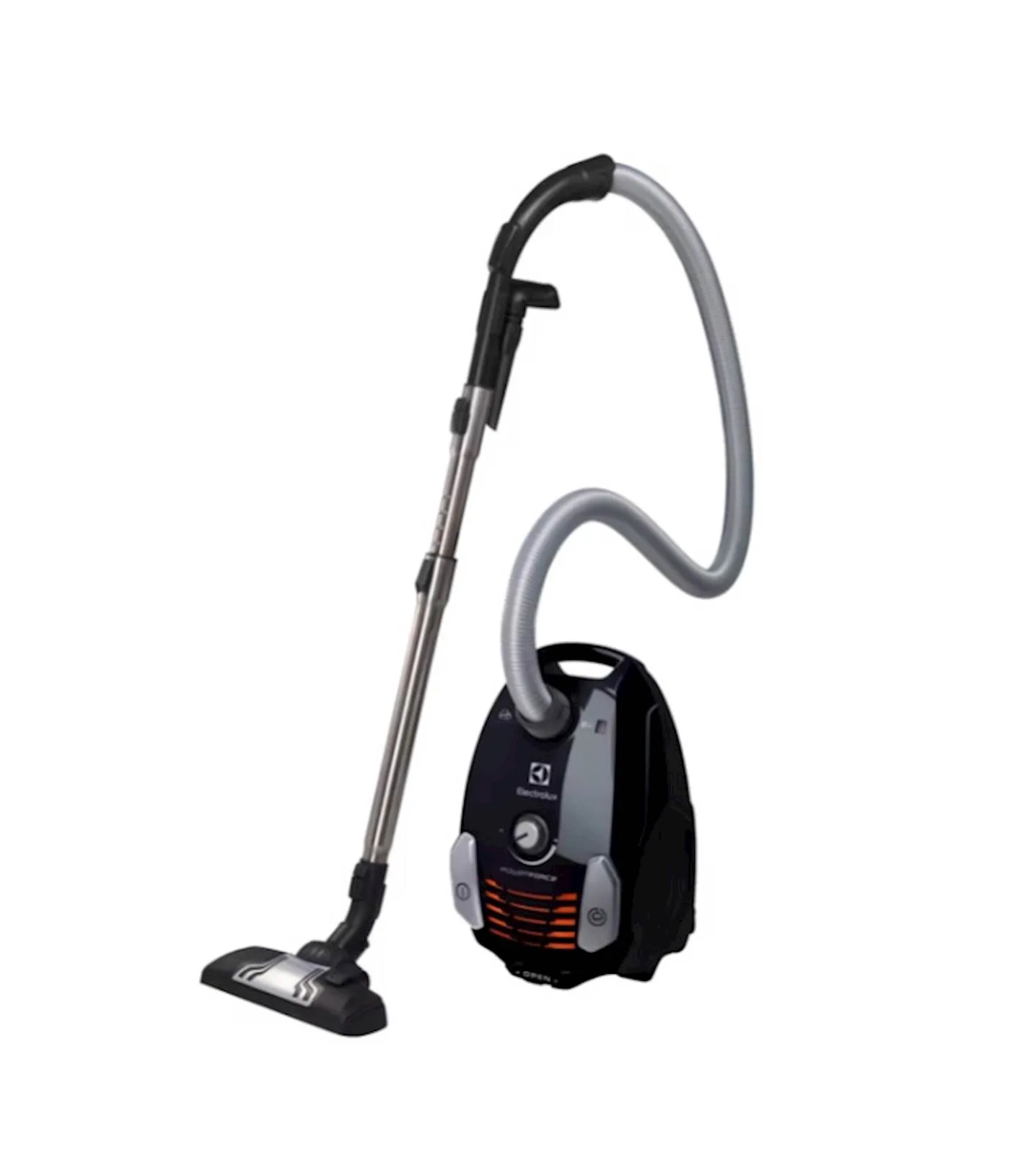 Usisivač ELECTROLUX EPF63EB-S PowerForce sa vrećicom