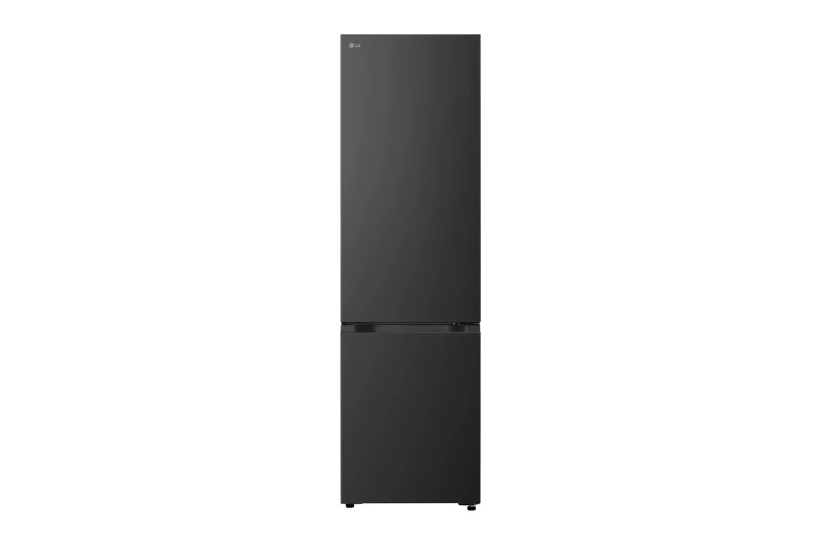 LG Frizider GBBS726CEV 2,03m