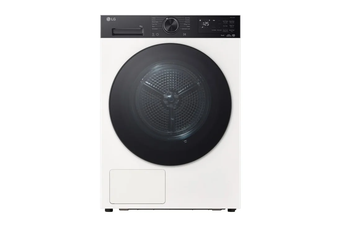 LG Susilica RHX5009THB 9kg