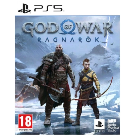 Sony God of War: Ragnarok /PS5