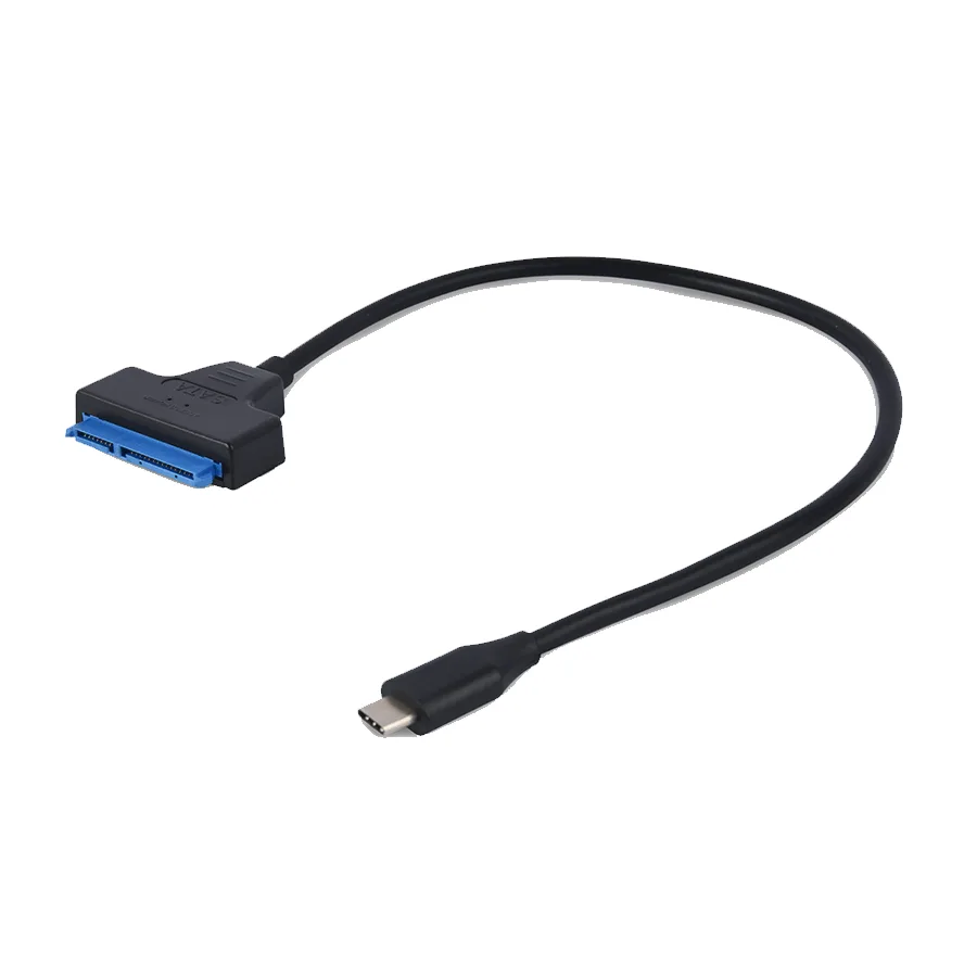 Gembird USB 3.0 Type-C to SATA ADAPTER, AUS3-03