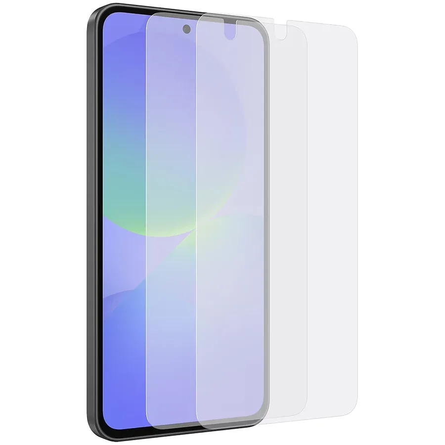 Samsung Galaxy A36 5G Screen Protector Transparent