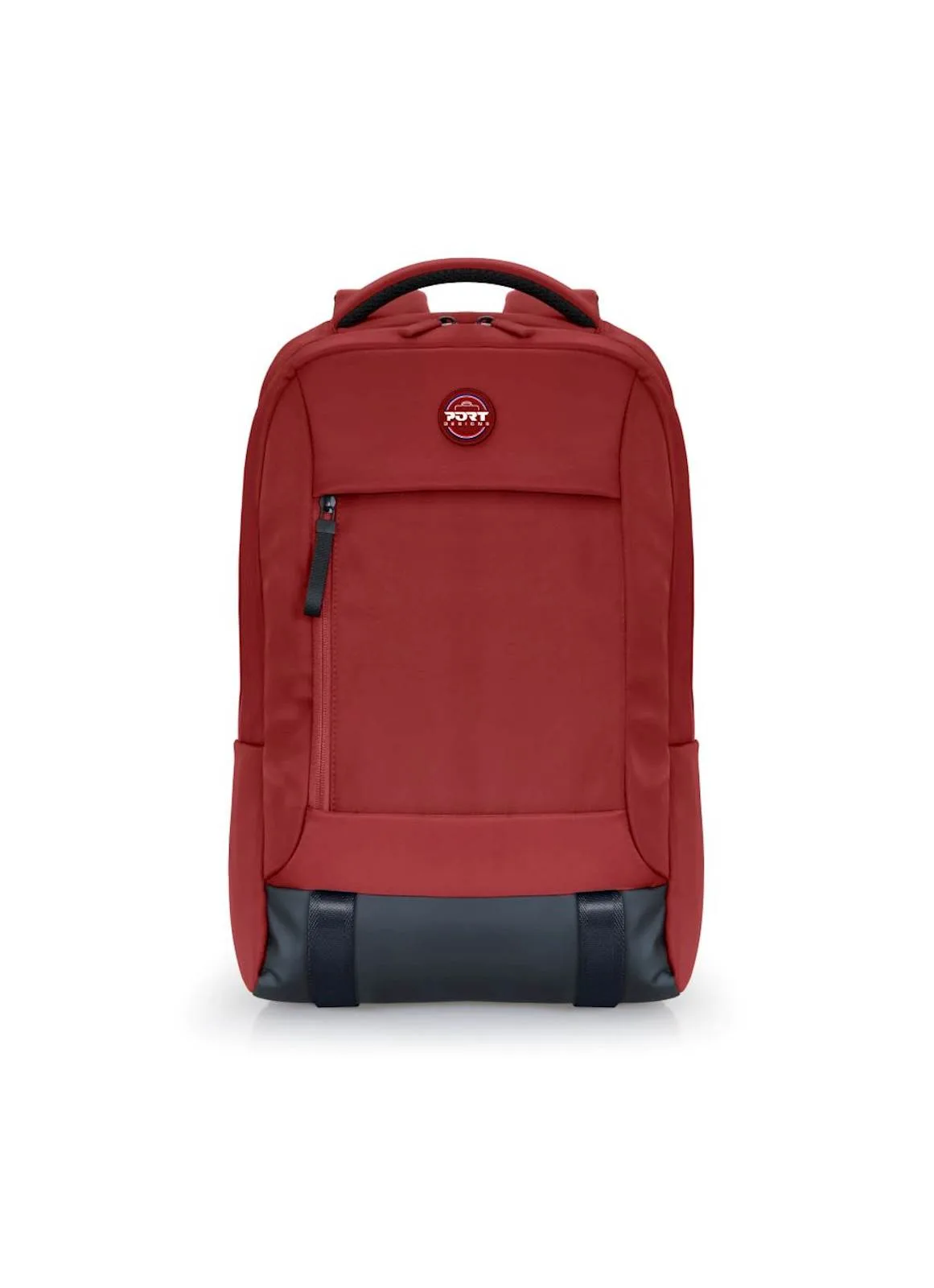 Port designs Ruksak PORT Torino II 15,6/16", crveni