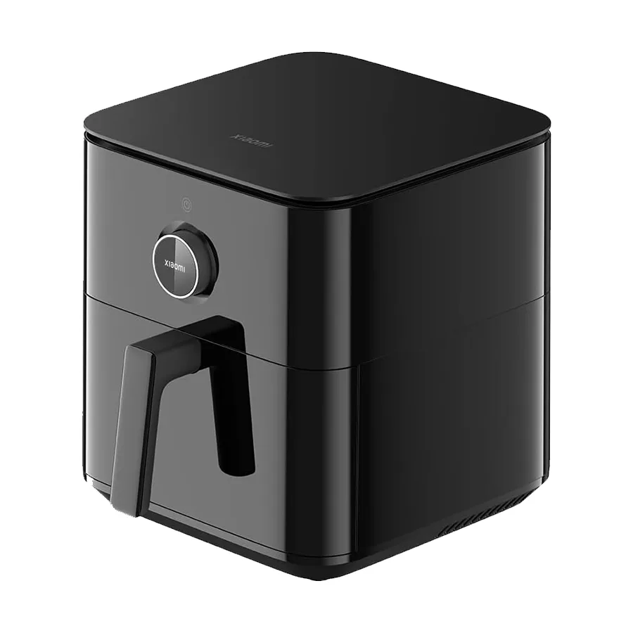Xiaomi Mi smart AirFryer 6.5L crni, BHR7357EU