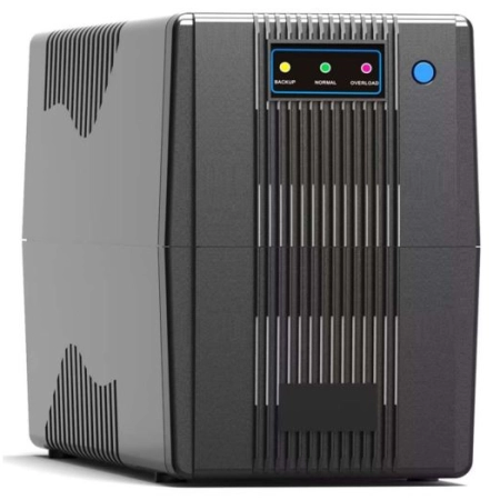 Ubit Smart UPS CF-750VA LED