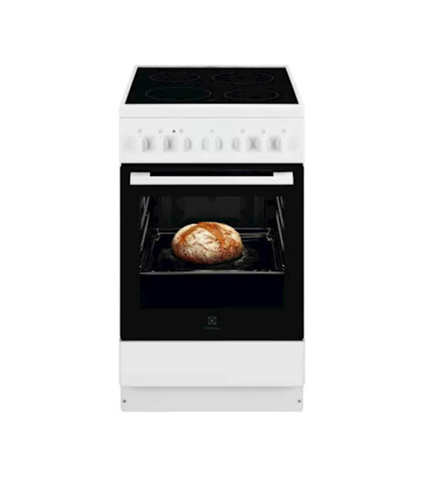 Štednjak Electrolux LKR500066W
