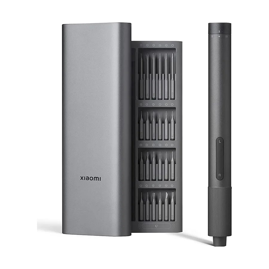 Xiaomi Mi set električni šarafciger 24/1 BHR5474GL