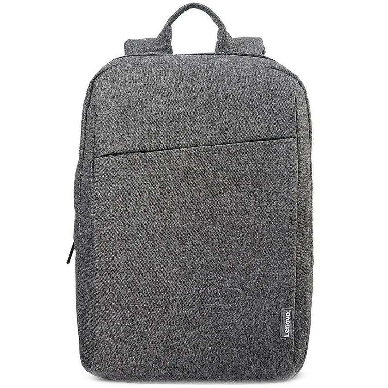 Lenovo 15.6” Casual Backpack B210 - Grey