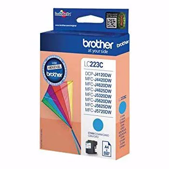 Brother POT INK BRO LC223C