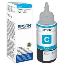 Epson POT INK OR T6642 C